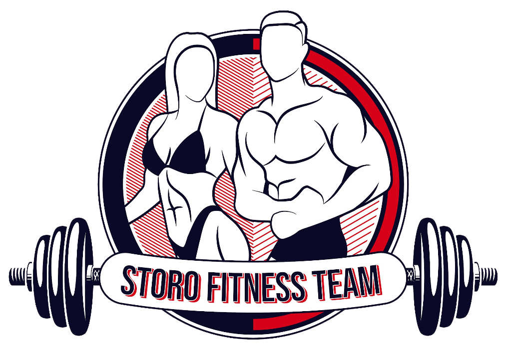 Storo Fitness Team