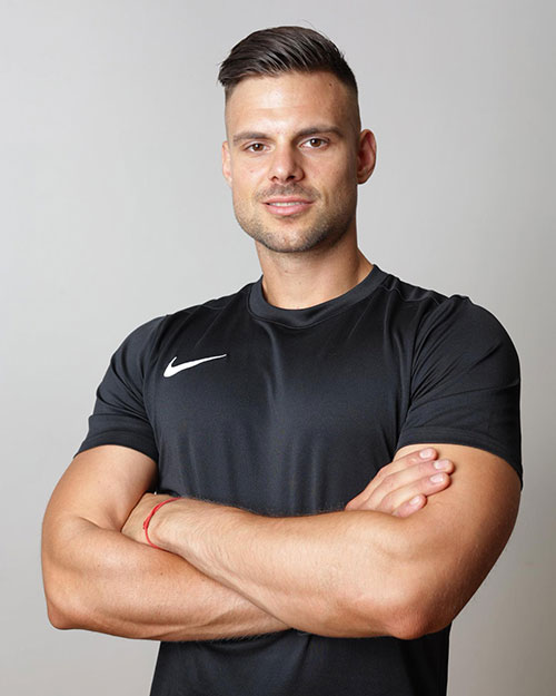 Storozynski Erik